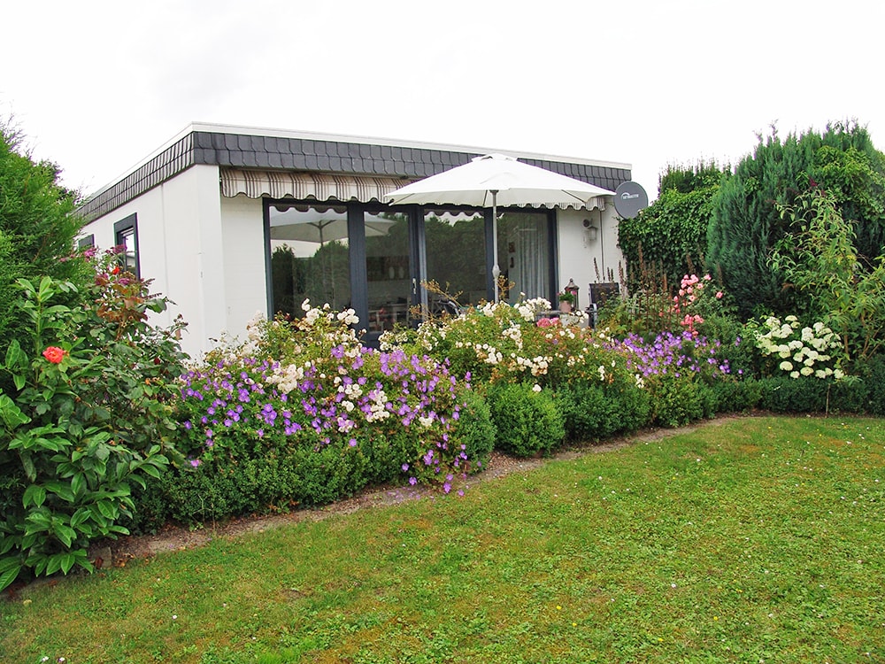 Ferienhausverkauf an der Ostsee