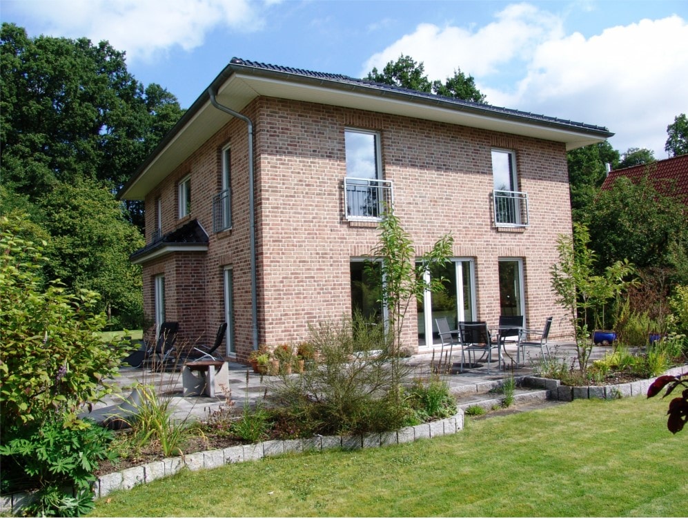 Hausverkauf in Hamburg-Ohlstedt