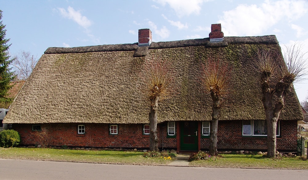 Hausverkauf in Laumühlen