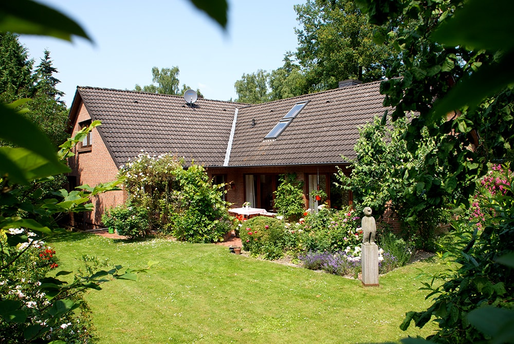 Hausverkauf in Lütjensee