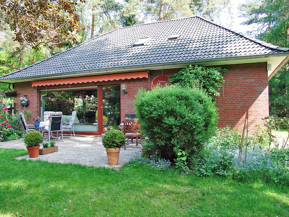 Hausverkauf in Neu Wulmstorf