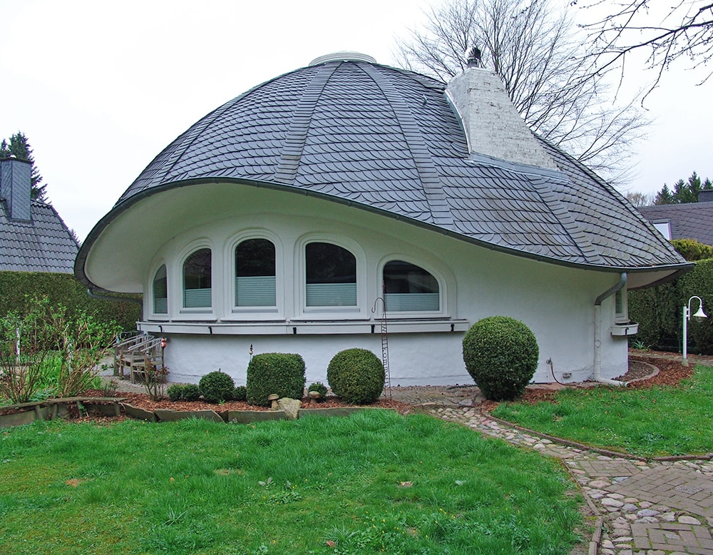 Hausvermietung in Hamburg-Ohlstedt